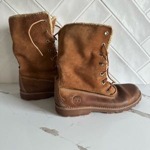 Timberland boots